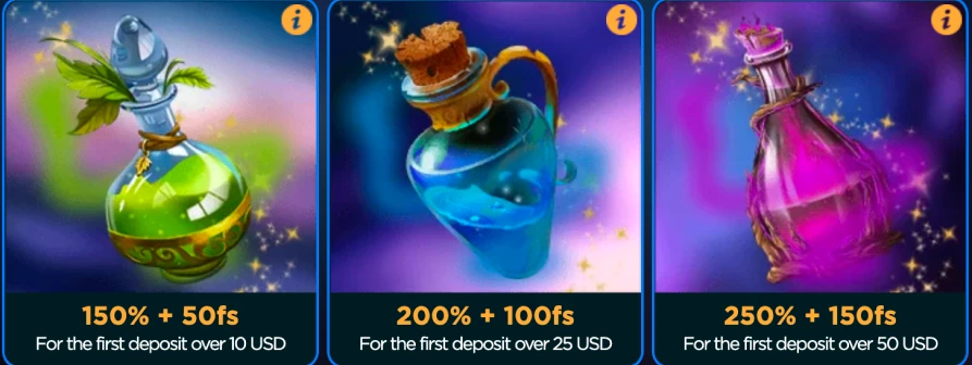 Marvel Casino